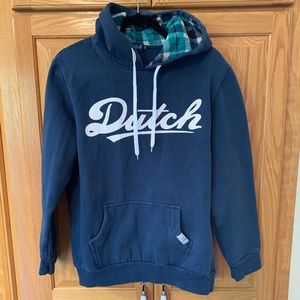 Dutch Hoodie